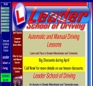 Driving Lessons Manchester   Leader Driving School Manchester 630533 Image 2